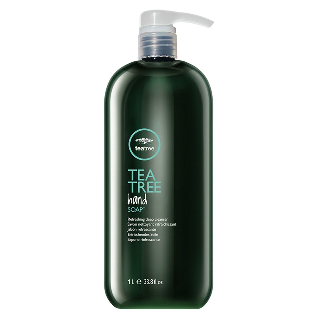 Tea Tree Special - Hand Soap (altes Design) von Tea Tree