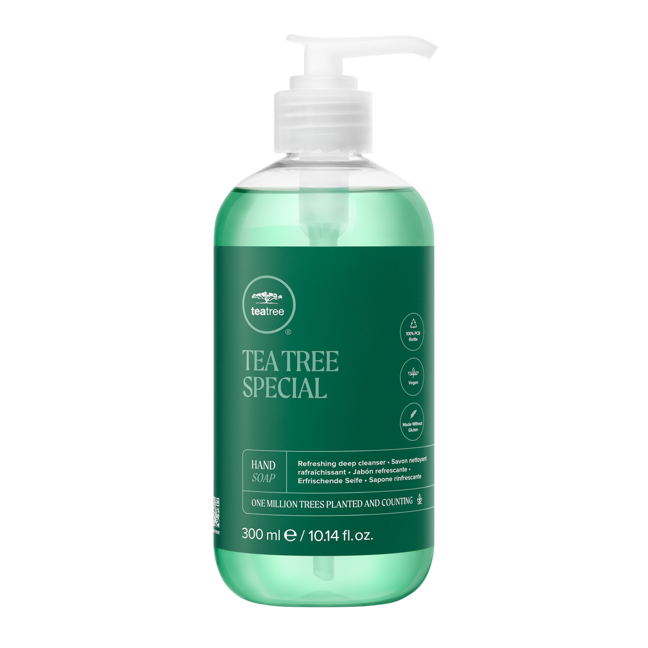 Tea Tree Special - Hand Soap von Tea Tree