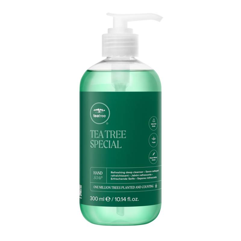 Tea Tree Special - Hand Soap von Tea Tree