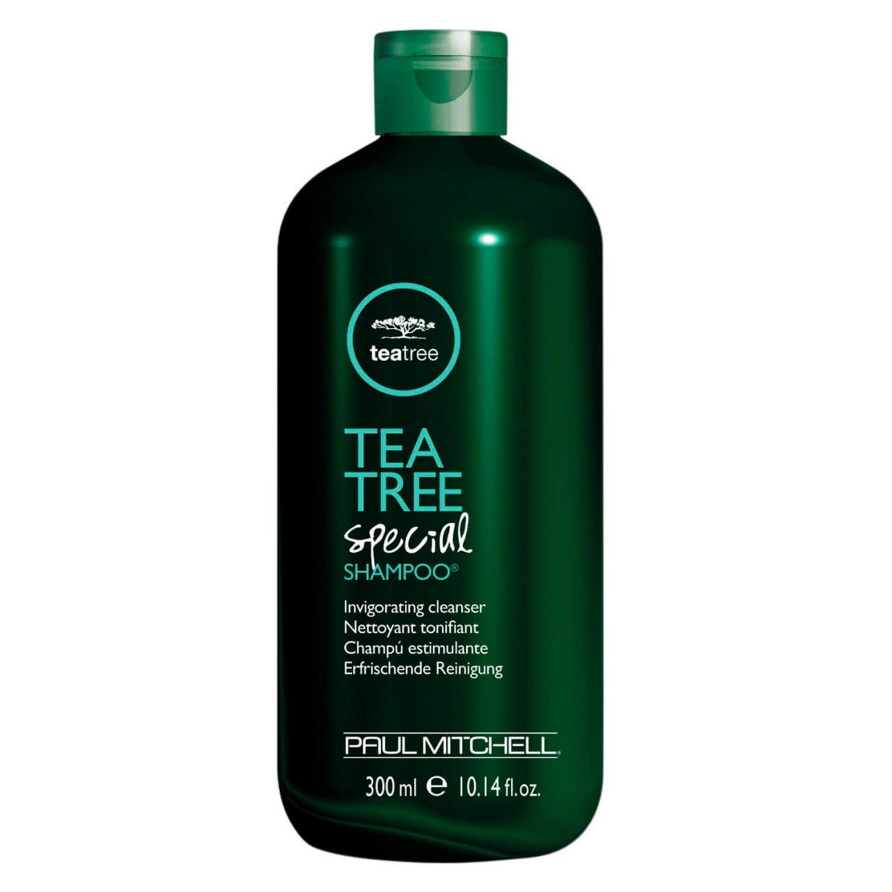 Tea Tree Special - Shampoo (altes Design) von Tea Tree