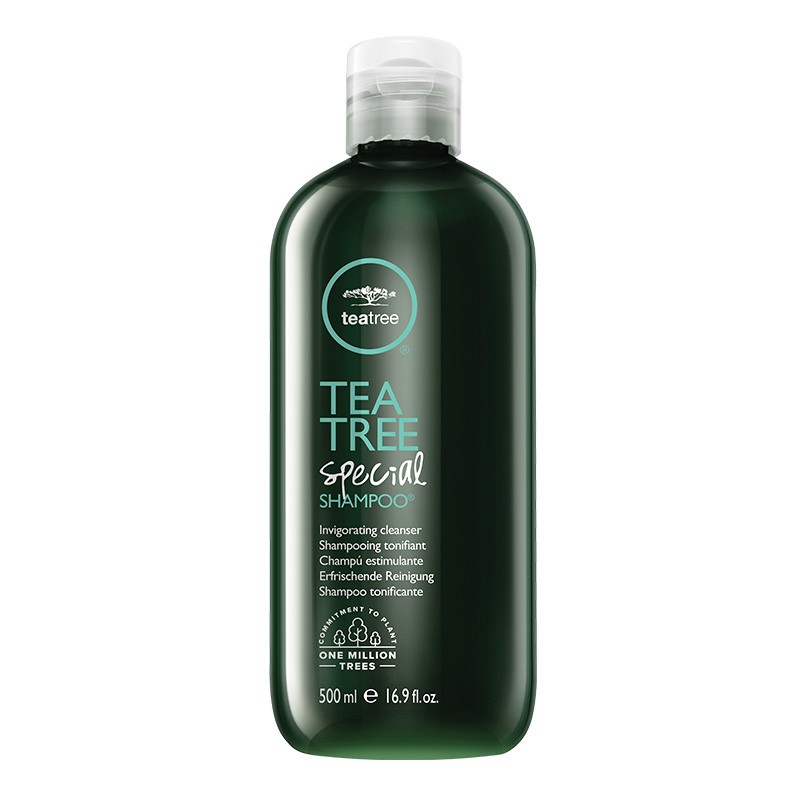 Tea Tree Special - Shampoo von Tea Tree