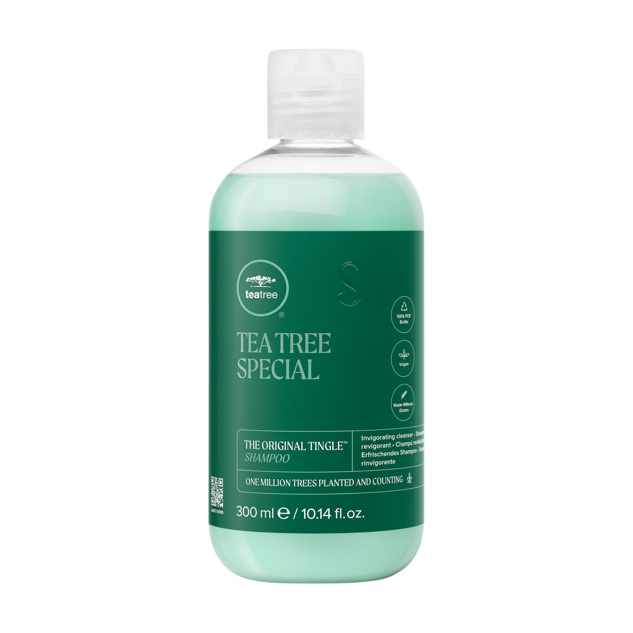 Tea Tree Special - Shampoo von Tea Tree