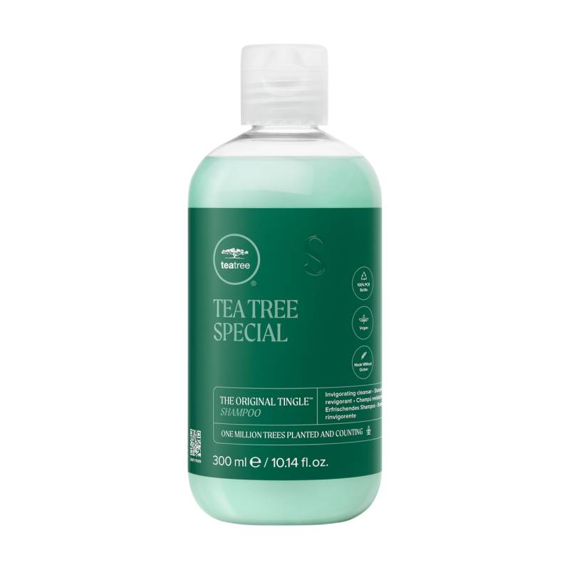 Tea Tree Special - Shampoo von Tea Tree