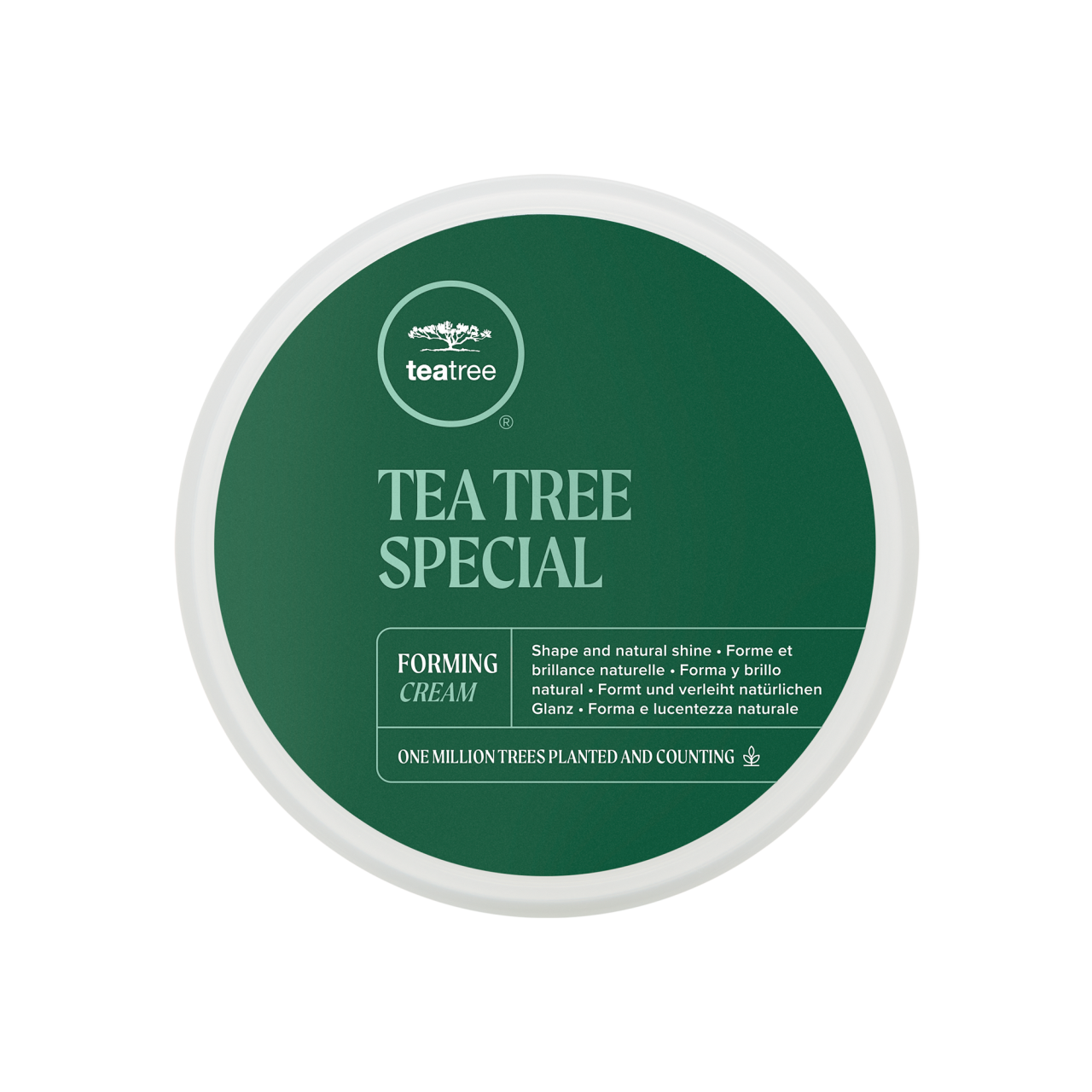 Tea Tree Special - Special Forming Cream von Tea Tree