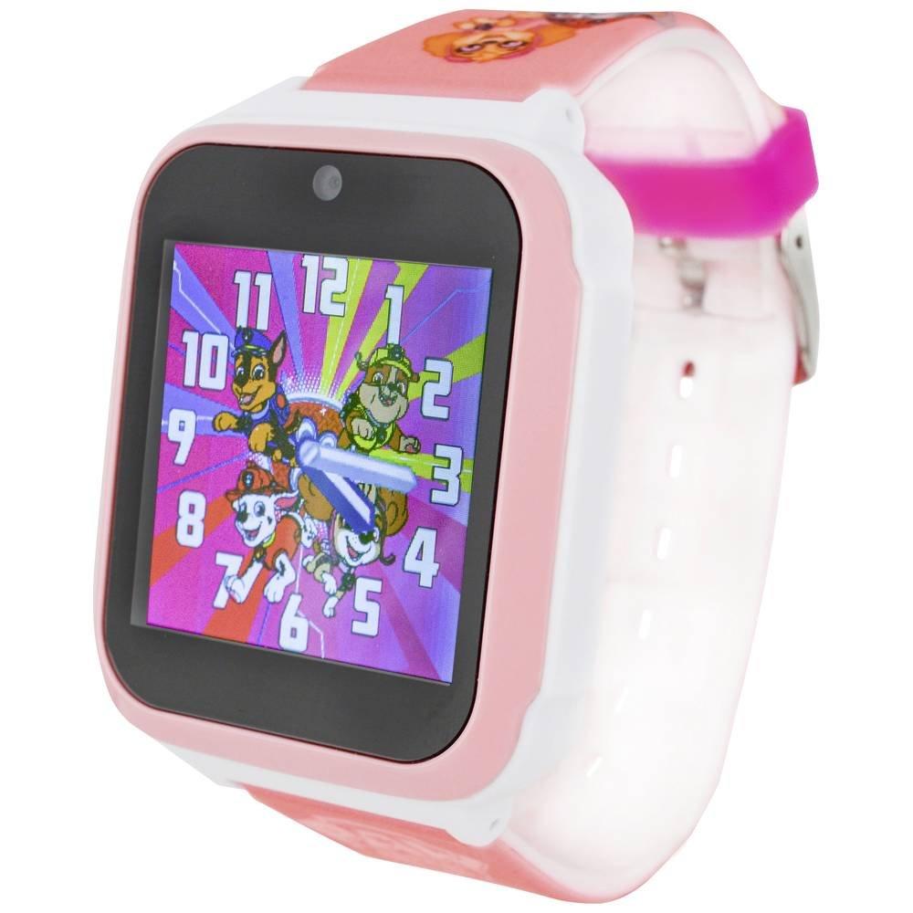 Paw Patrol Kids-watch Unisex Multicolor ONE SIZE von Technaxx