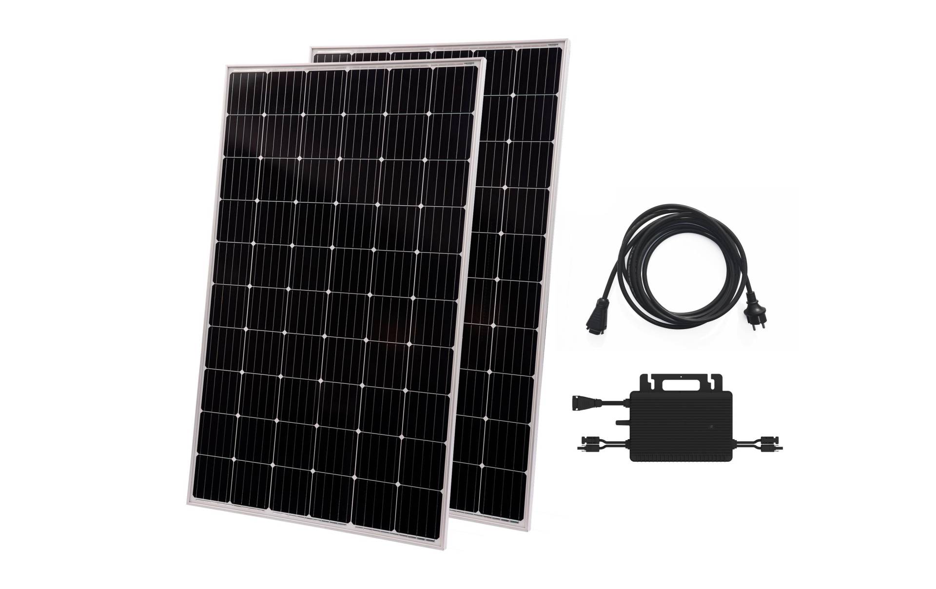 Technaxx Solarmodul »600W TX-265« von Technaxx