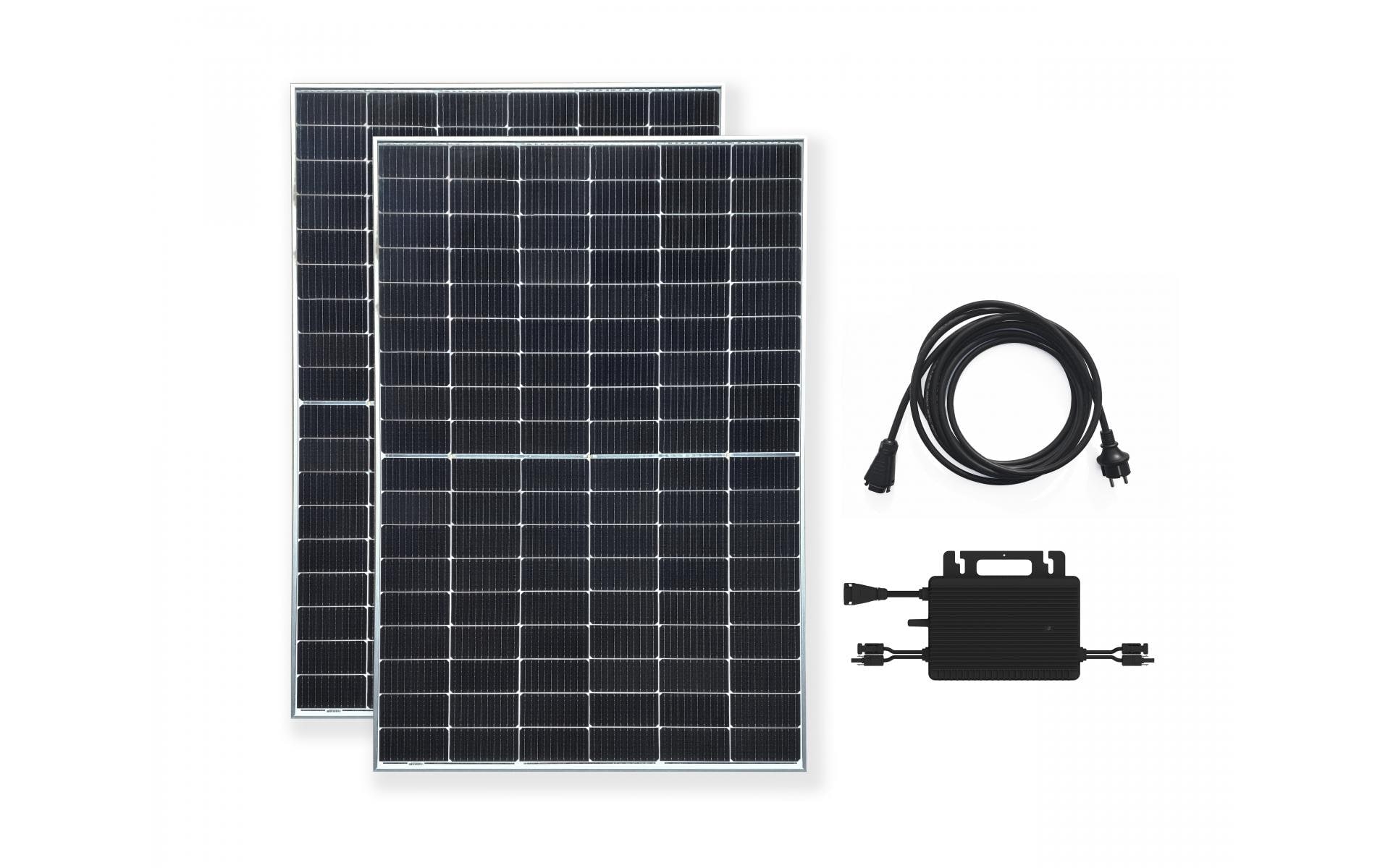 Technaxx Solarmodul »800W TX-274« von Technaxx