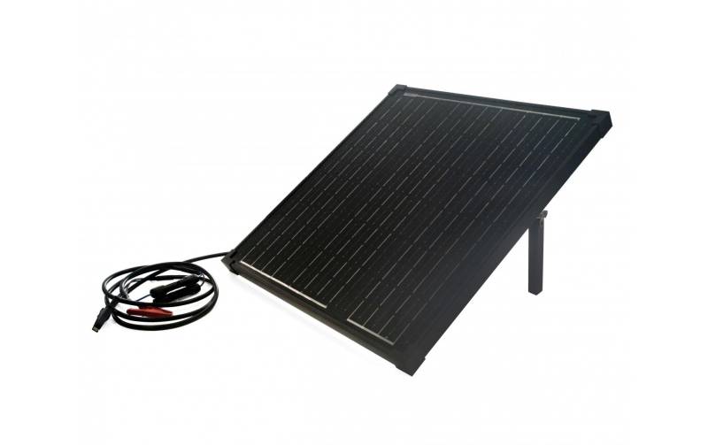 Technaxx Solarmodul »TX-214 50 W« von Technaxx