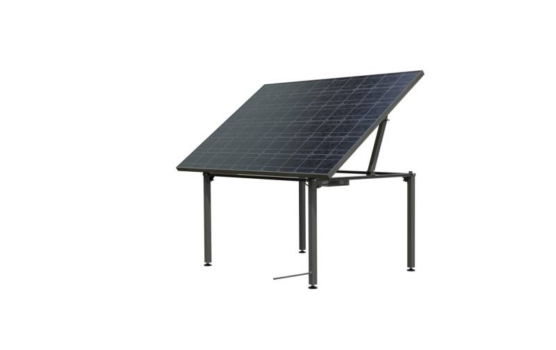 Technaxx Solarmodul »Technaxx Tischkraftwerk 400 W TX-250« von Technaxx