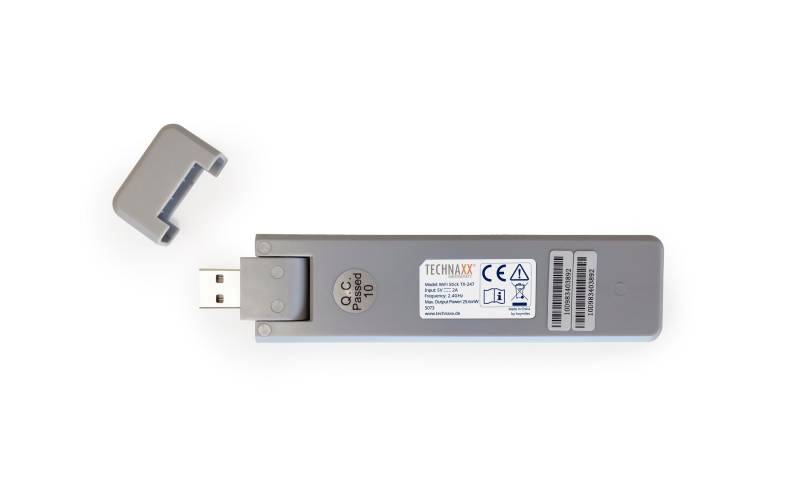 Technaxx Solarmodul »WiFi Stick TX-247« von Technaxx