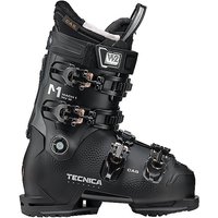 TECNICA Damen Skischuhe Mach1 MV 105 W TD GW schwarz | 24 (38) von Tecnica