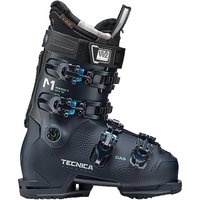 TECNICA Damen Skischuhe Mach1 MV 95 W TD GW dunkelblau | 24,5 (38 2/3) von Tecnica