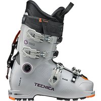 TECNICA Damen Tourenskischuhe Zero G Tour W grau | 24,5 (38 2/3) von Tecnica