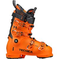 TECNICA Herren Skischuhe Mach1 MV 130 TD GW orange | 29 (44 1/2) von Tecnica