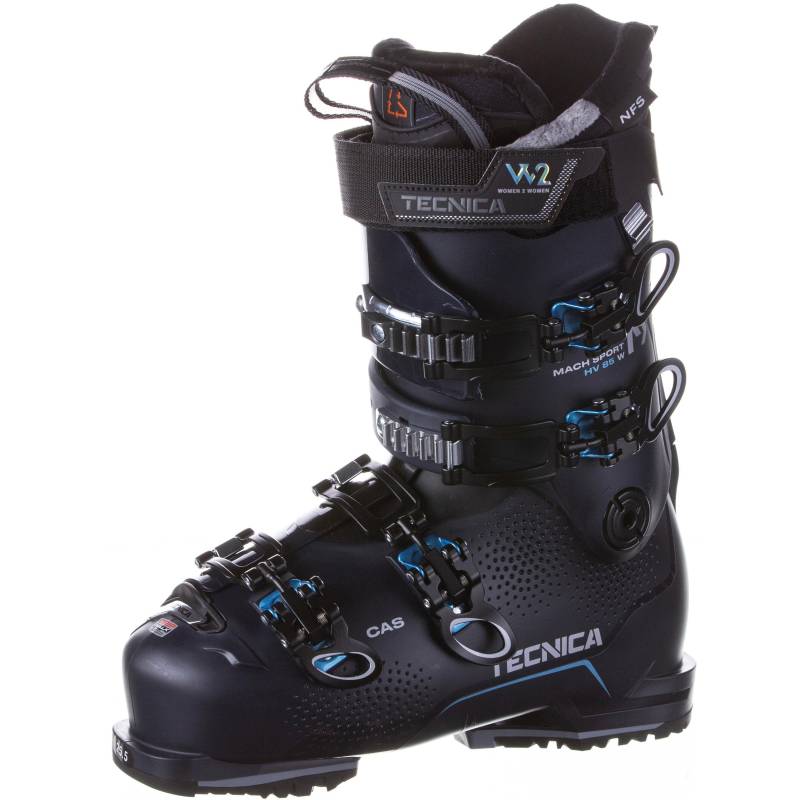 TECNICA MACH SPORT HV 85 W GW Skischuhe Damen von Tecnica