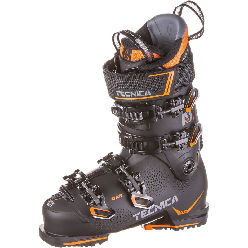 TECNICA MACH SPORT MV 110 TD X GW Skischuhe Herren von Tecnica