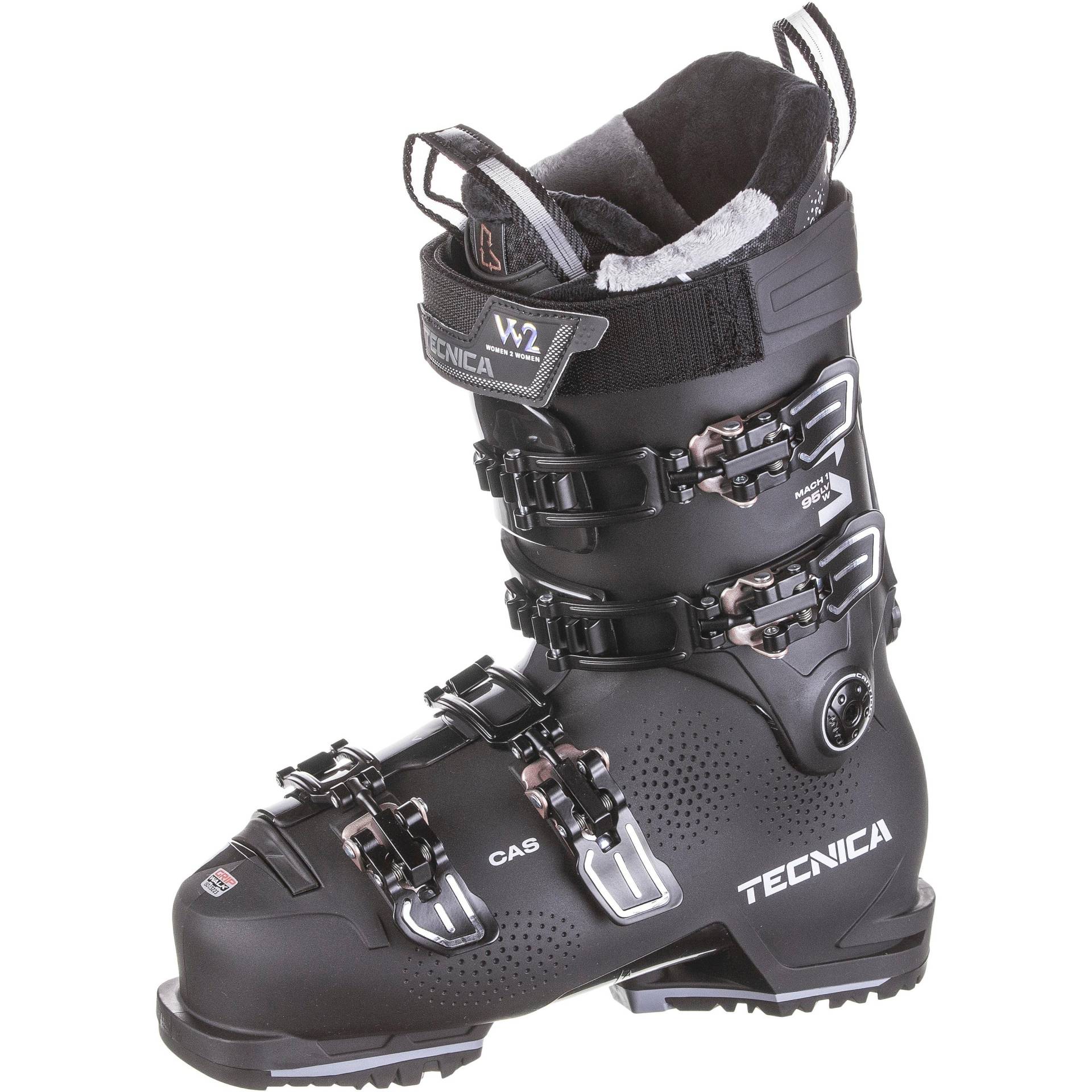 TECNICA MACH1 LV 95 W TD GW Skischuhe Damen von Tecnica