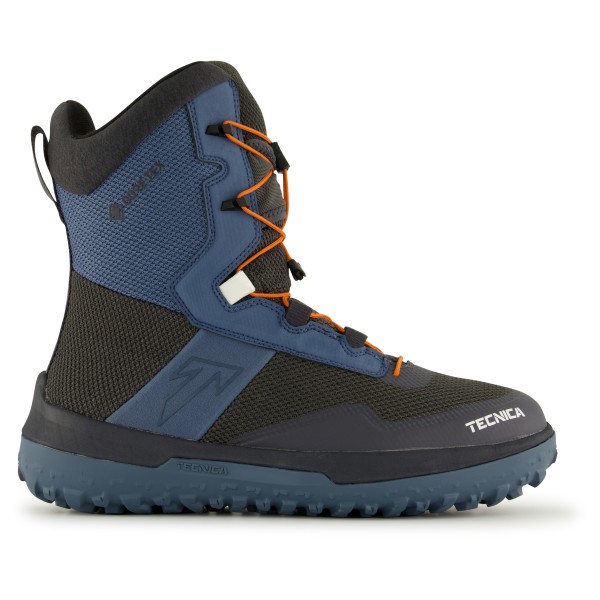 Tecnica - Argos GTX - Winterschuhe Gr 10 blau von Tecnica