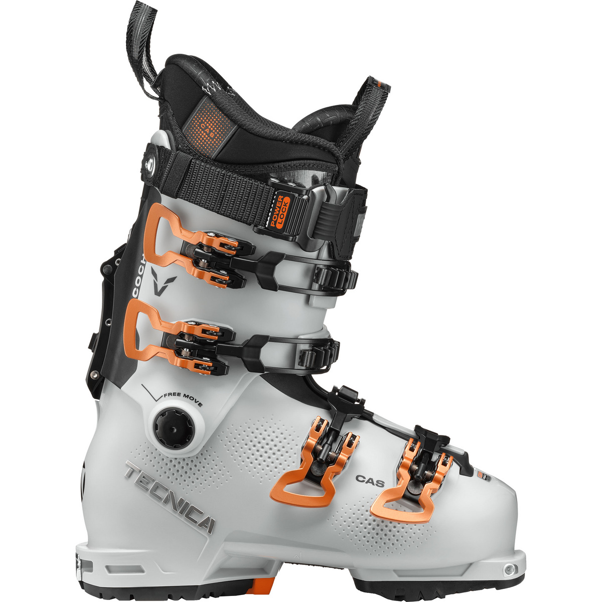 Tecnica Damen Cochise 115 DYN GW Freerideskischuhe Tecnica Damen Cochise 115 DYN GW Freerideskischuhe von Tecnica