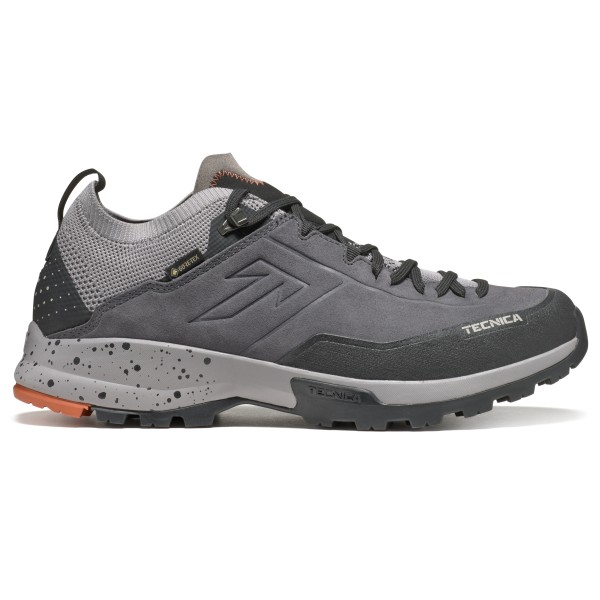 Tecnica - Forge Hike GTX - Multisportschuhe Gr 10,5 grau von Tecnica