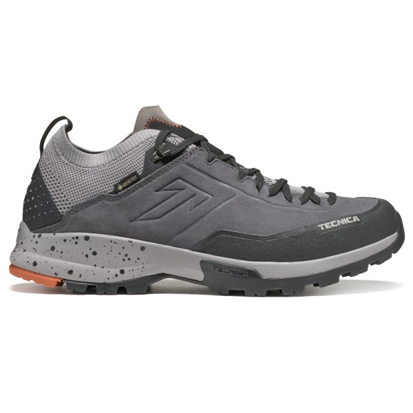 Tecnica - Forge Hike GTX - Multisportschuhe Gr 12,5 grau Tecnica - Forge Hike GTX - Multisportschuhe Gr 12,5 grau von Tecnica