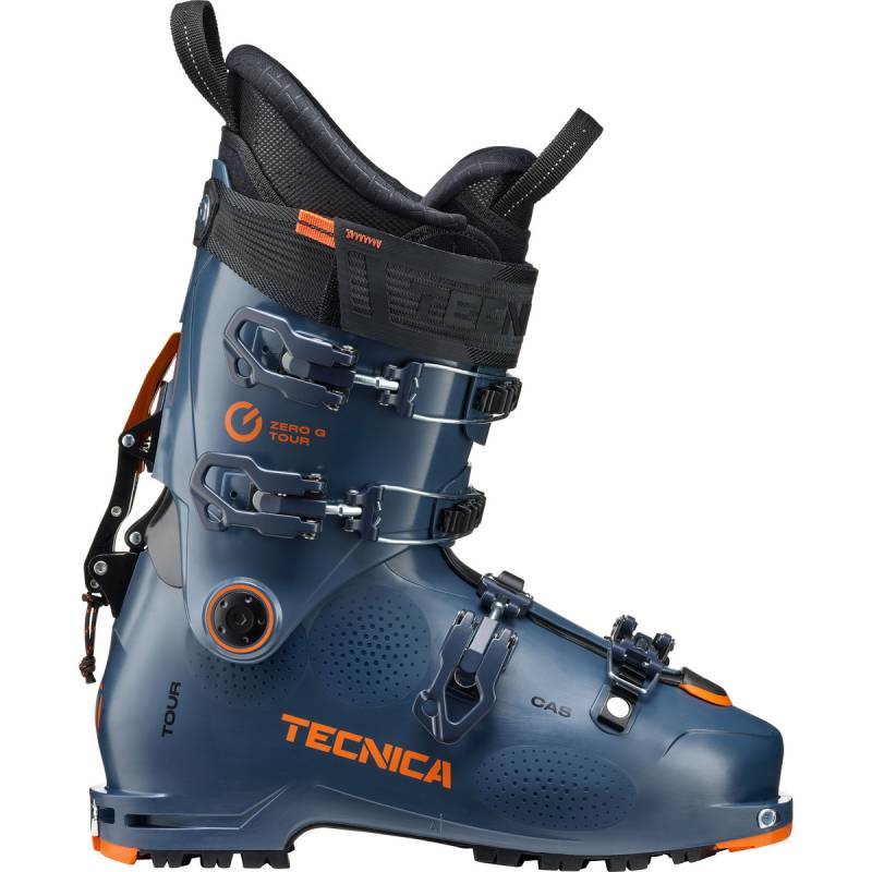 Tecnica Herren Zero G Tour Tourenskischuhe von Tecnica