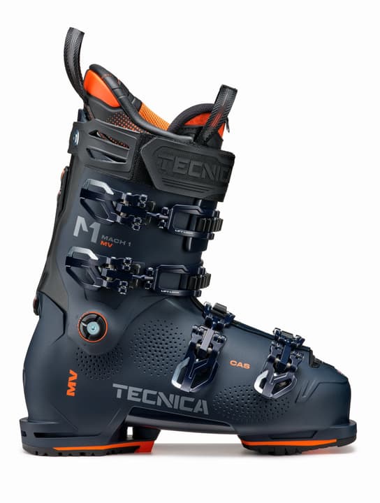 Tecnica Mach 1 MV 120 TD GW Skischuhe dunkelblau Tecnica Mach 1 MV 120 TD GW Skischuhe dunkelblau von Tecnica