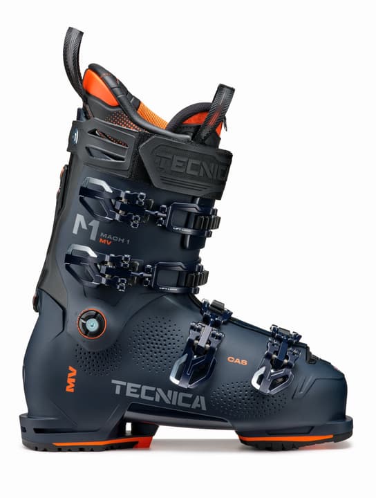 Tecnica Mach 1 MV 120 TD GW Skischuhe dunkelblau von Tecnica