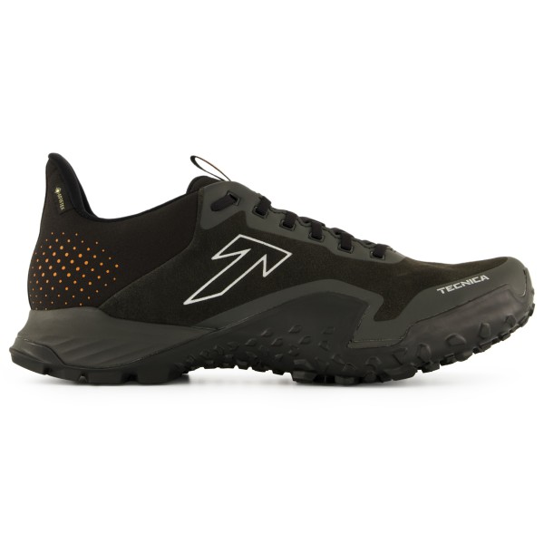 Tecnica - Magma 2.0 GTX - Multisportschuhe Gr 10;10,5;11;11,5;12;12,5;7;7,5;8;8,5;9;9,5 schwarz von Tecnica