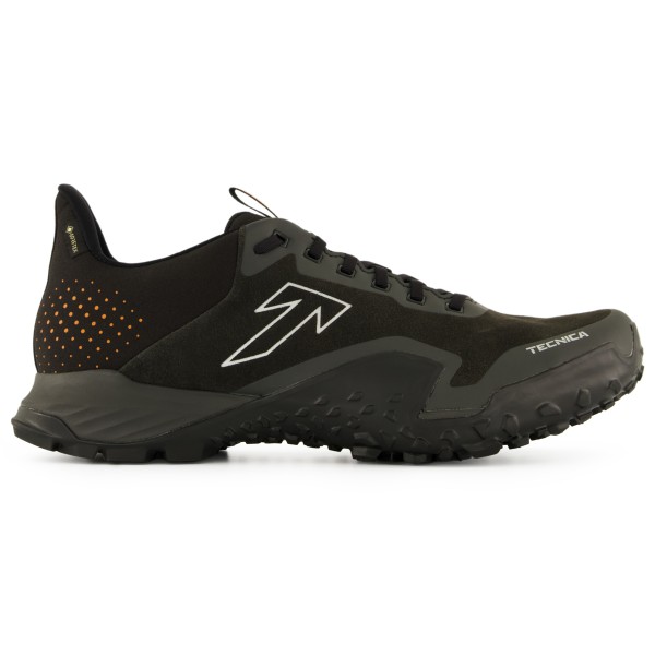 Tecnica - Magma 2.0 GTX - Multisportschuhe Gr 10 schwarz Tecnica - Magma 2.0 GTX - Multisportschuhe Gr 10 schwarz von Tecnica