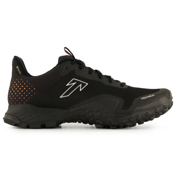 Tecnica - Magma 2.0 S GTX - Multisportschuhe Gr 7 schwarz Tecnica - Magma 2.0 S GTX - Multisportschuhe Gr 7 schwarz von Tecnica