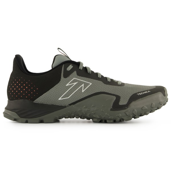 Tecnica - Magma 2.0 S - Multisportschuhe Gr 12 oliv/schwarz von Tecnica