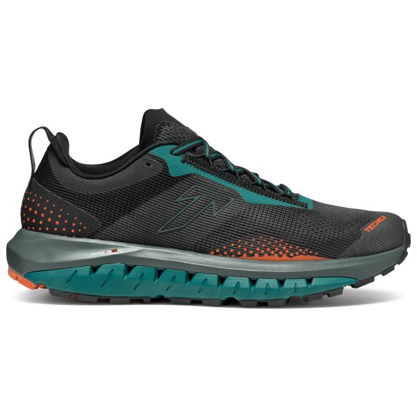 Tecnica - Pyrox Hybrid - Trailrunningschuhe Gr 10,5 schwarz von Tecnica