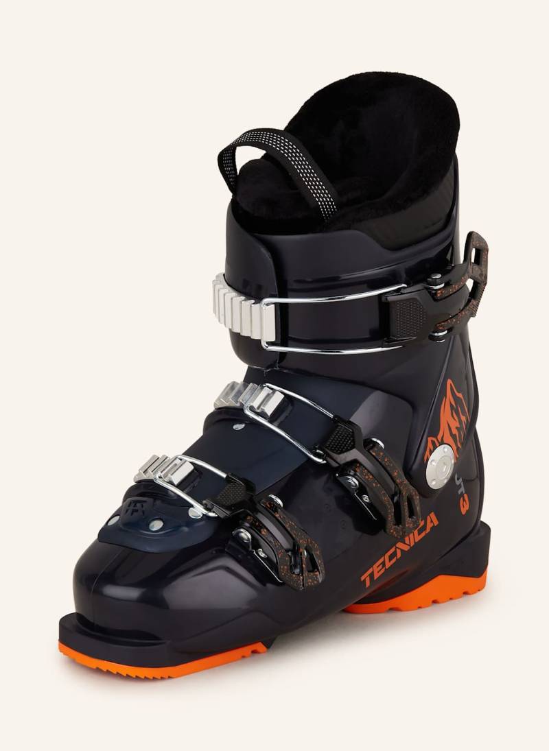 Tecnica Skischuhe jt3 schwarz von Tecnica