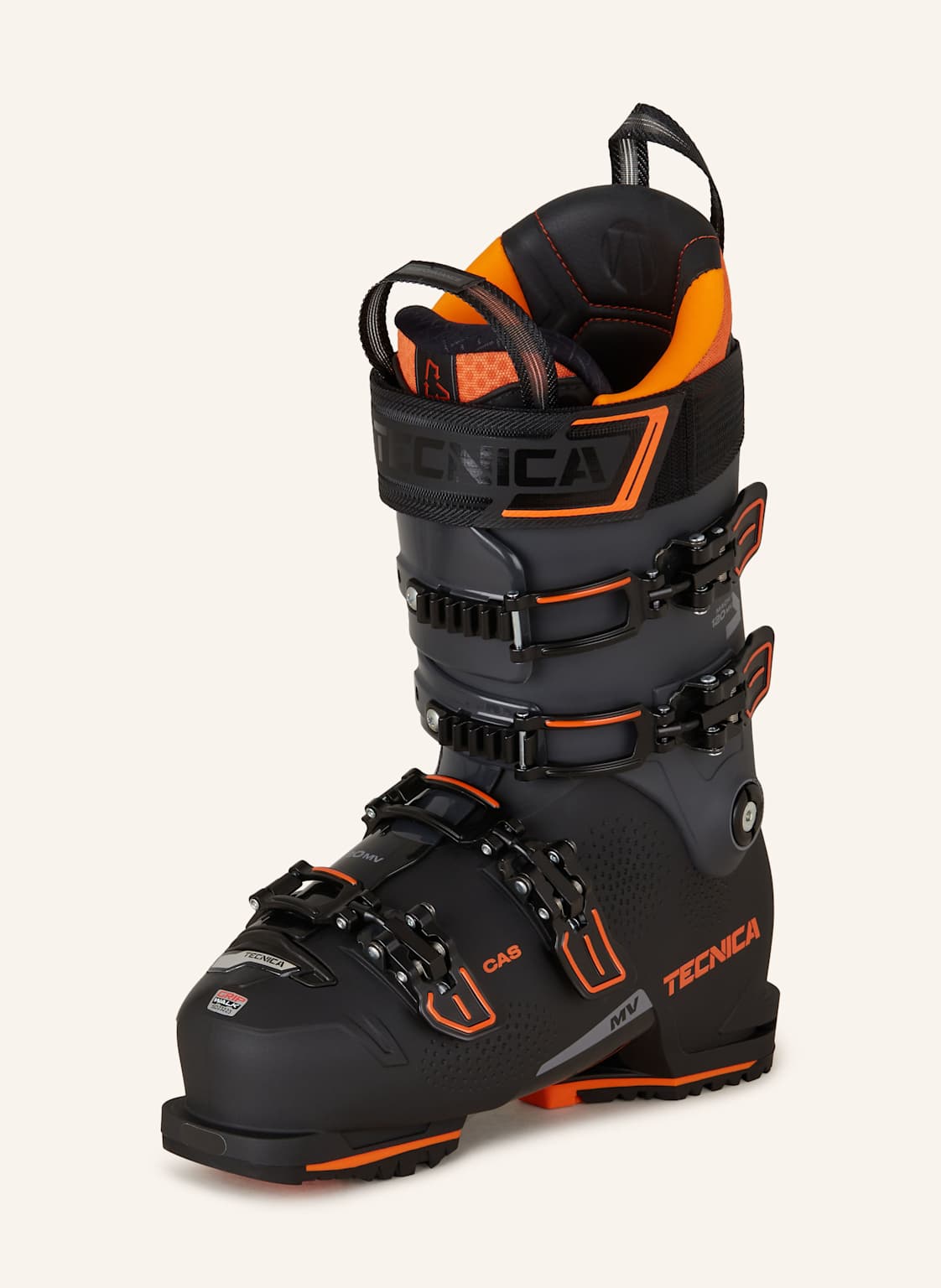 Tecnica Skischuhe mach1 120 Mv Td schwarz Tecnica Skischuhe mach1 120 Mv Td schwarz von Tecnica