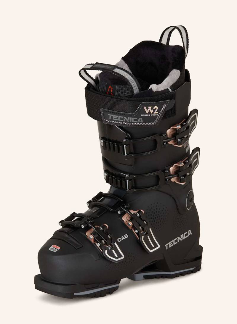 Tecnica Skischuhe mach1 Lv 95w Td schwarz von Tecnica