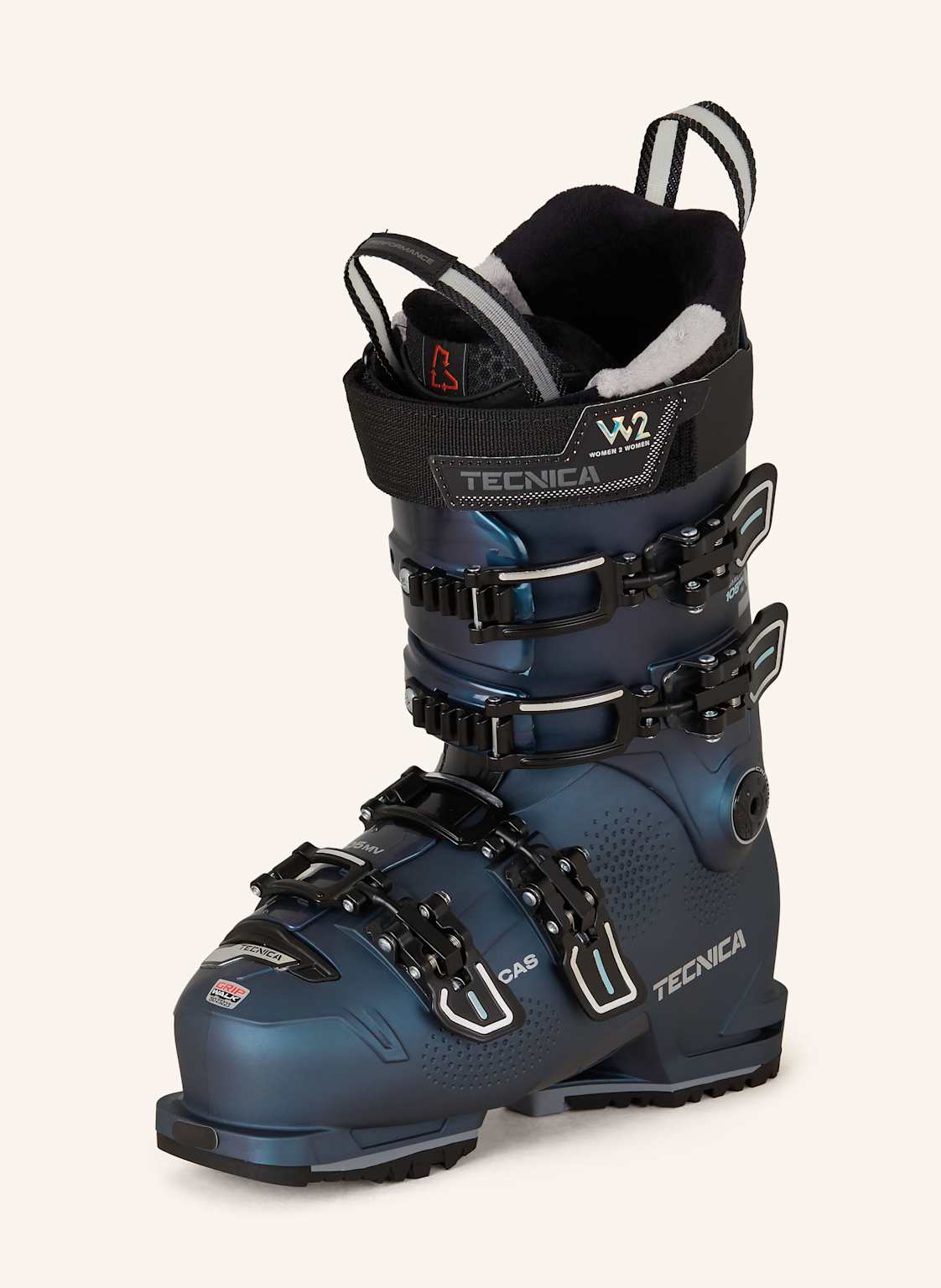 Tecnica Skischuhe mach1 Mv 105 W Td gruen Tecnica Skischuhe mach1 Mv 105 W Td gruen von Tecnica
