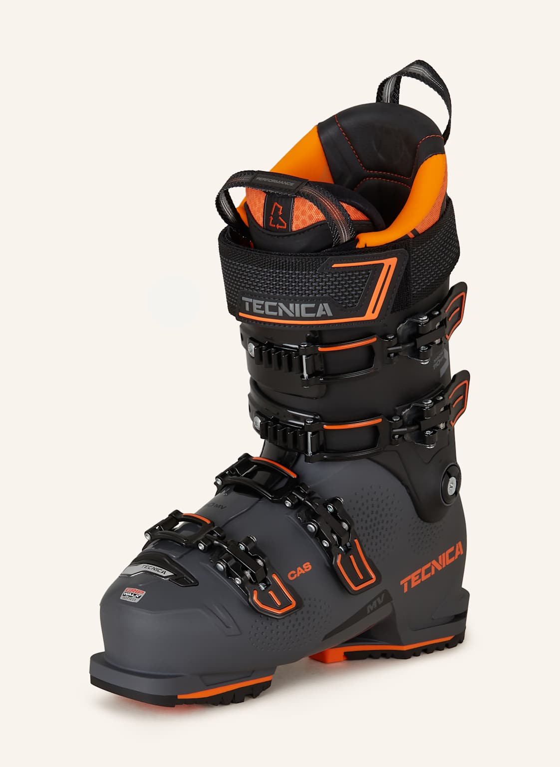 Tecnica Skischuhe mach1 Mv 110 Td grau Tecnica Skischuhe mach1 Mv 110 Td grau von Tecnica