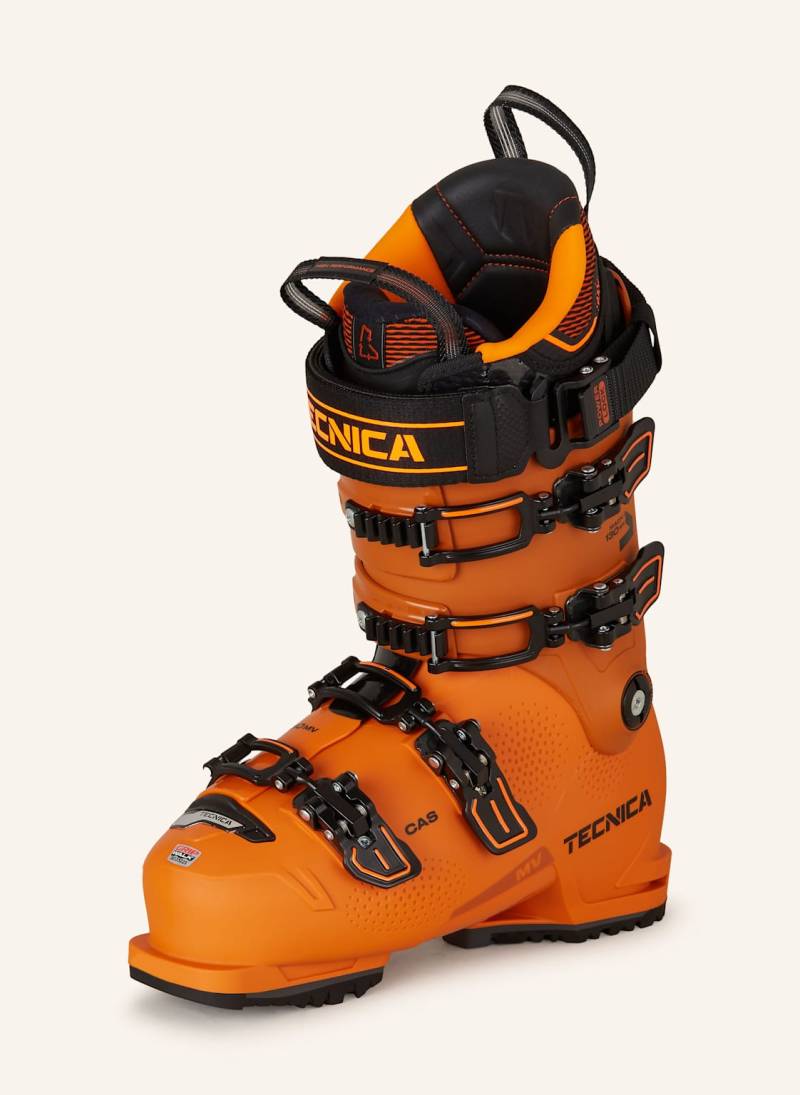 Tecnica Skischuhe mach1 Mv 130 Td Gw orange von Tecnica