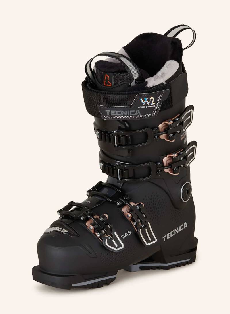 Tecnica Skischuhe mach1 Mv 95 W Td schwarz von Tecnica