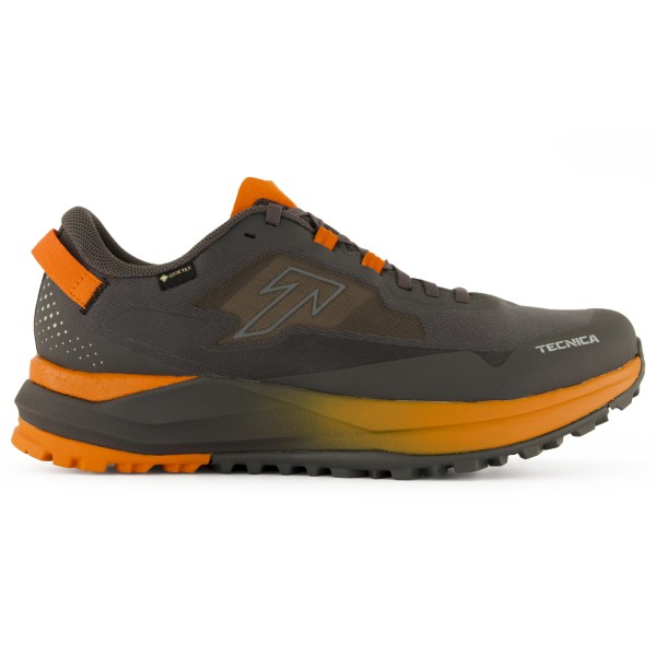 Tecnica - Spark S GTX - Multisportschuhe Gr 10;10,5;11;11,5;12;7;7,5;8;8,5;9;9,5 grau Tecnica - Spark S GTX - Multisportschuhe Gr 10;10,5;11;11,5;12;7;7,5;8;8,5;9;9,5 grau von Tecnica