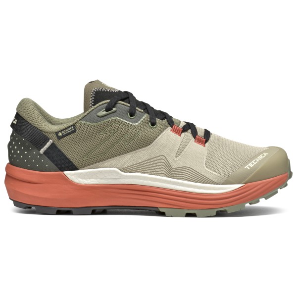 Tecnica - Spark Speed S GTX - Multisportschuhe Gr 8,5 bunt Tecnica - Spark Speed S GTX - Multisportschuhe Gr 8,5 bunt von Tecnica