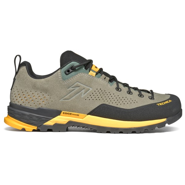 Tecnica - Sulfur GTX - Approachschuhe Gr 10,5 oliv von Tecnica