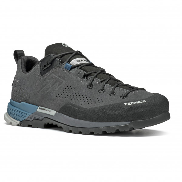 Tecnica - Sulfur GTX - Approachschuhe Gr 7 grau von Tecnica