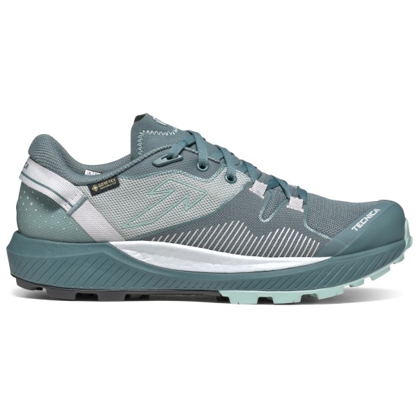 Tecnica - Women's Agate Speed S GTX - Multisportschuhe Gr 5 grau Tecnica - Women's Agate Speed S GTX - Multisportschuhe Gr 5 grau von Tecnica