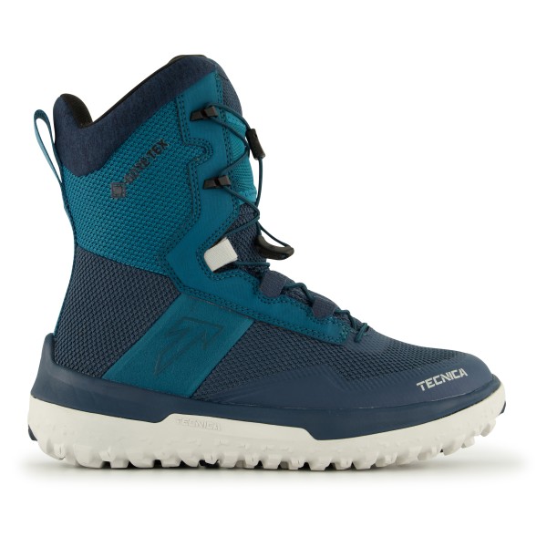 Tecnica - Women's Argos GTX - Winterschuhe Gr 6 blau von Tecnica