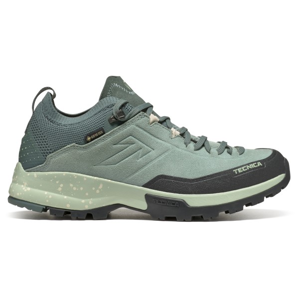 Tecnica - Women's Forge Hike GTX - Multisportschuhe Gr 4;4,5;5;5,5;6;6,5;7;7,5;8;8,5 bunt von Tecnica