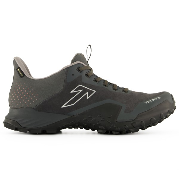 Tecnica - Women's Magma 2.0 GTX - Multisportschuhe Gr 4;4,5;5;5,5;6;6,5;7;7,5 oliv Tecnica - Women's Magma 2.0 GTX - Multisportschuhe Gr 4;4,5;5;5,5;6;6,5;7;7,5 oliv von Tecnica