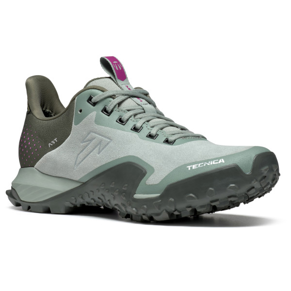 Tecnica - Women's Magma 2.0 GTX - Multisportschuhe Gr 5 grau von Tecnica