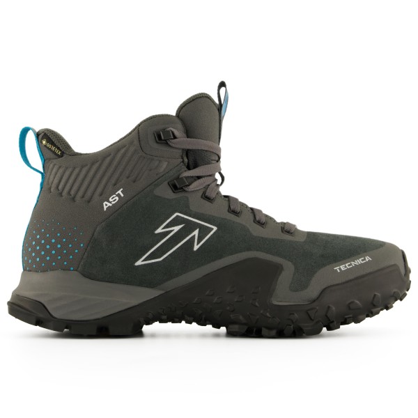 Tecnica - Women's Magma 2.0 Mid GTX - Wanderschuhe Gr 4;4,5;5;5,5;6;6,5;7;7,5;8 schwarz von Tecnica